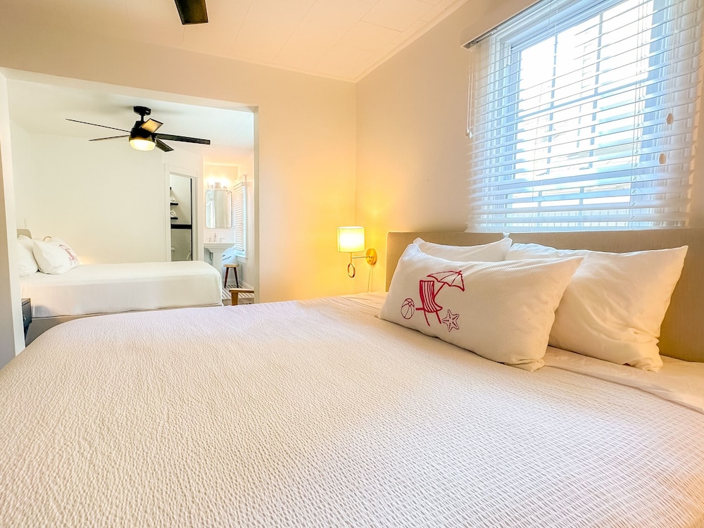 Beachliner Hotel - photo 17