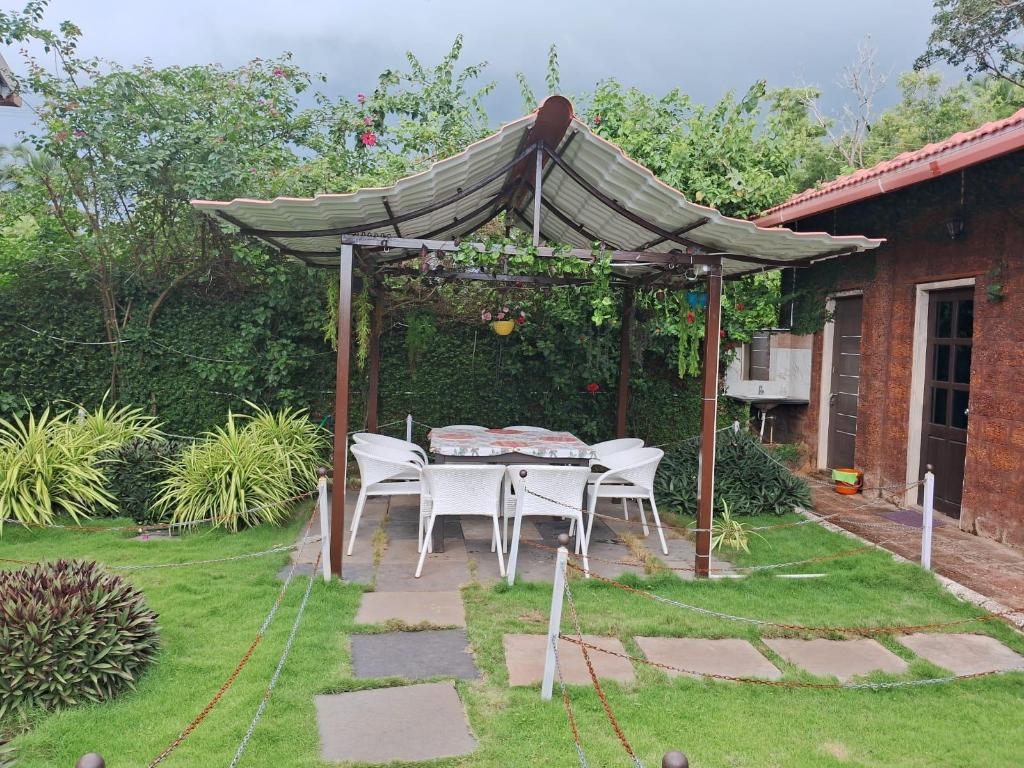 Mudra beach villa Gokarna — Gokarna — photo 3