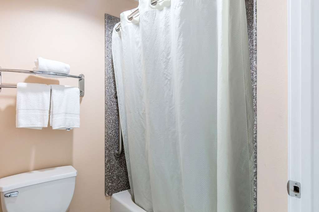 Quality Inn & Suites Bridge City Orange - photo 15