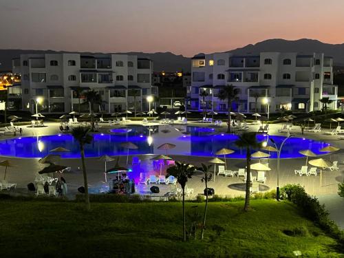 Mirador Capo Negro — 4-Star Luxury Hotel in Cap Negro Ii, Morocco