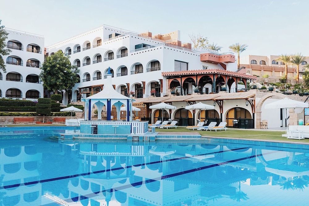 Basma Hotel Aswan — 4-Star Luxury Hotel in Aswan, Egypt