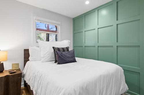 The Shaffer at The Rise Retreat in Elkins, United States