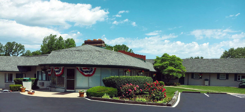 The Shaker Inn - featured photo