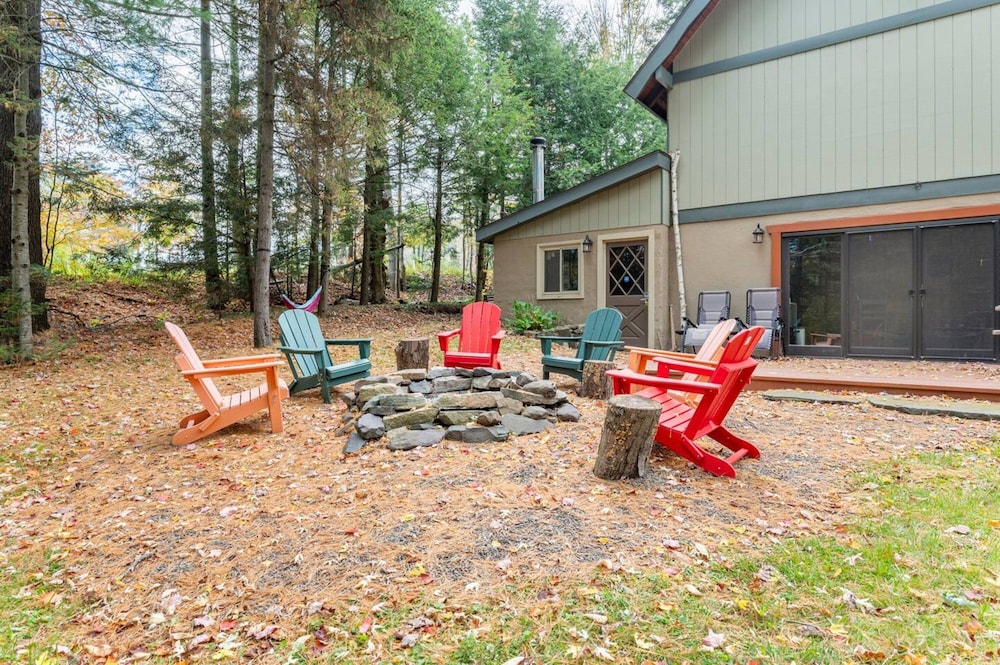 Kaatskill Mountain Club at Hunter Mountain - photo 73