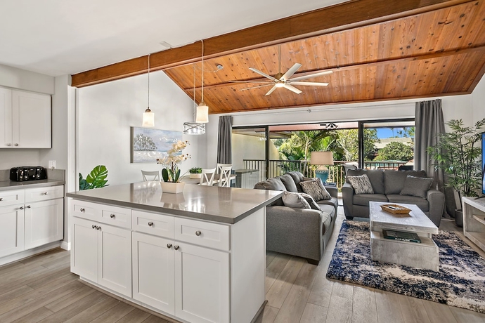 Koa Resort 5H by Maui Rental Group - photo 7