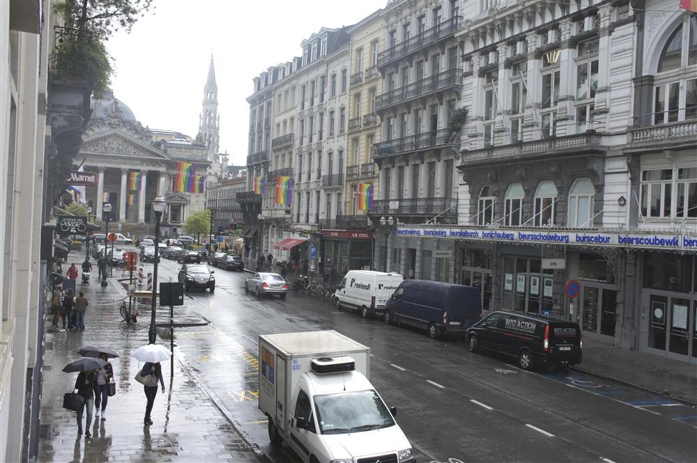 Bourse 2 Aab 48787 - last minute hotel in Brussels