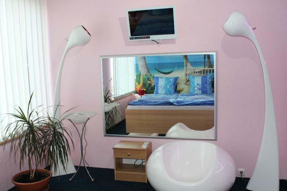 Hotel Mondeo - last minute hotel in Prague