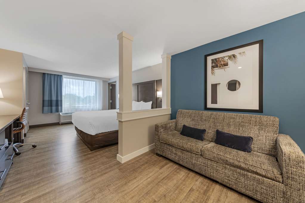Comfort Inn & Suites Miami International Airport - photo 30