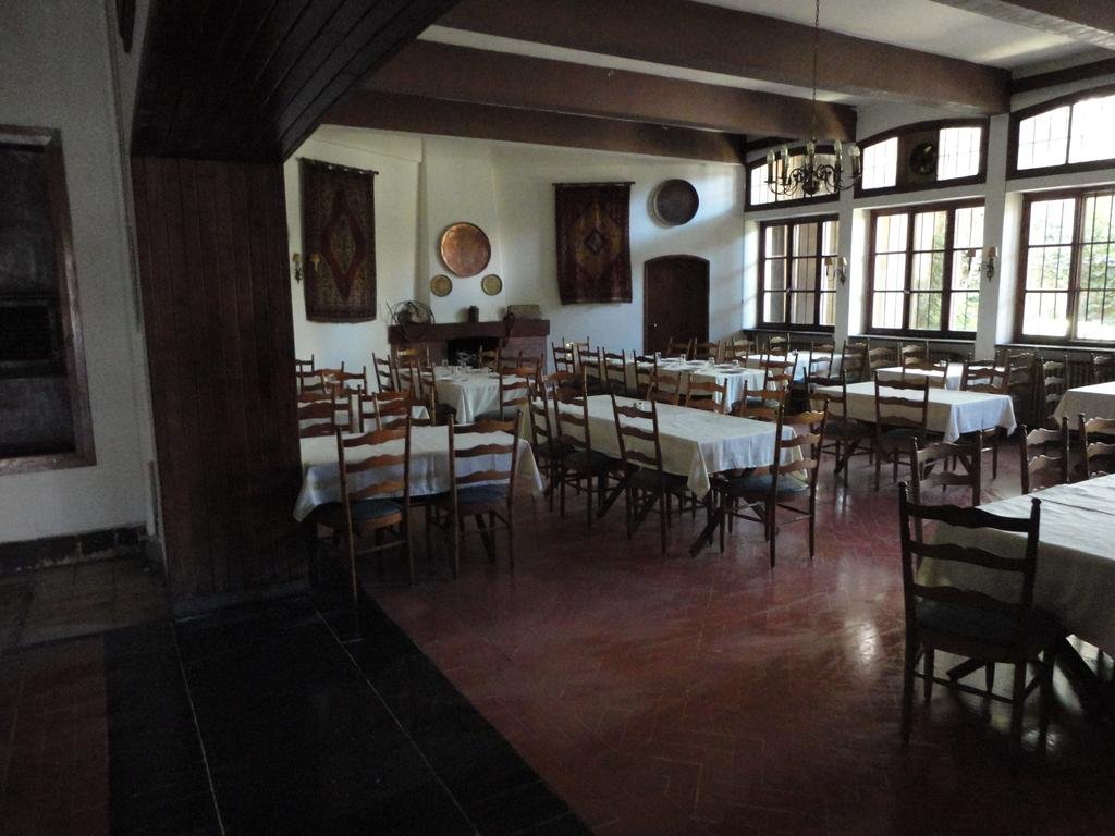 Palmyra Hotel — Baalbek — photo 2