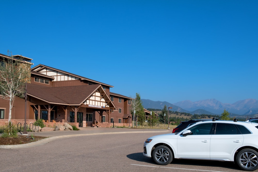 YMCA of The Rockies Estes Park - photo 40