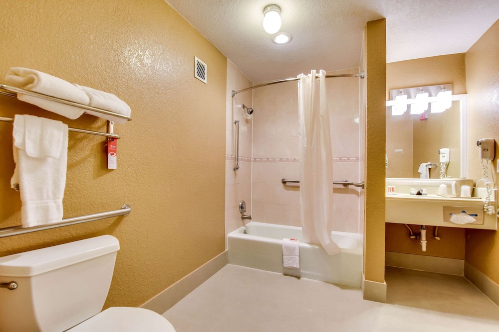 Econo Lodge Busch Gardens - photo 46