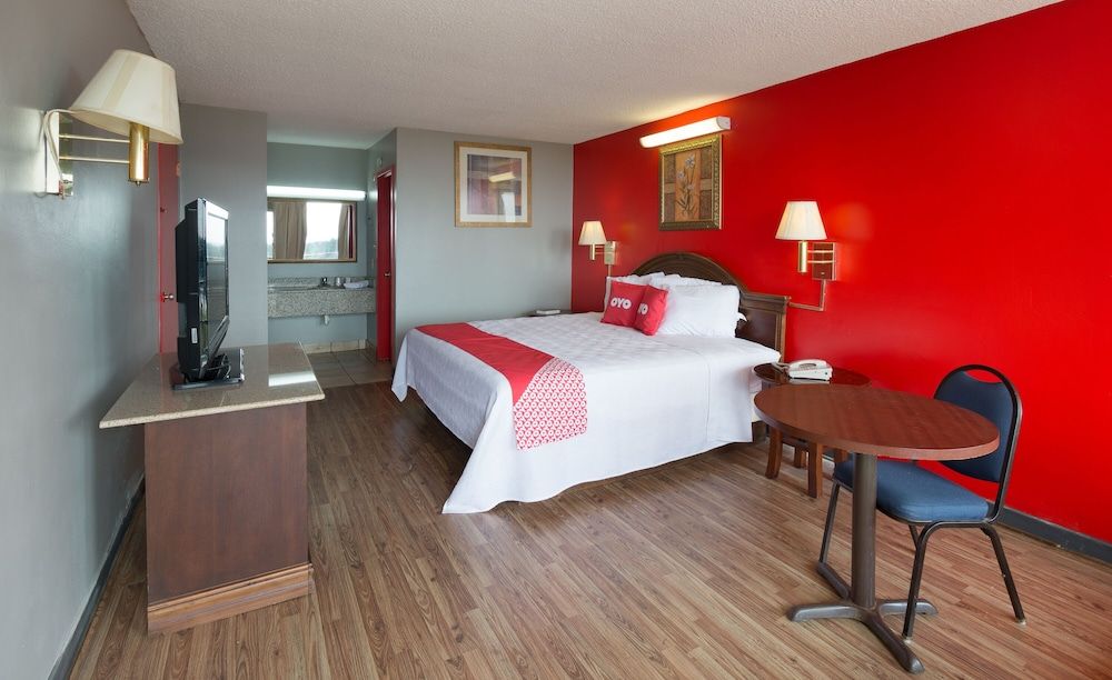 Oyo Hotel Macon Ga I 75 South - photo 18