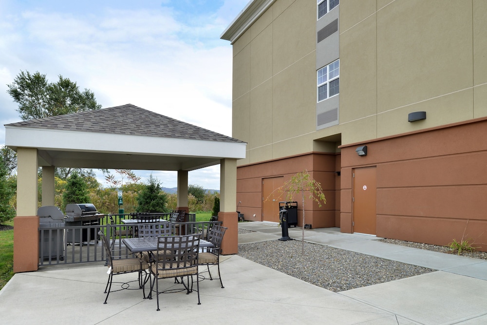 Candlewood Suites Elmira Horseheads by IHG - photo 15