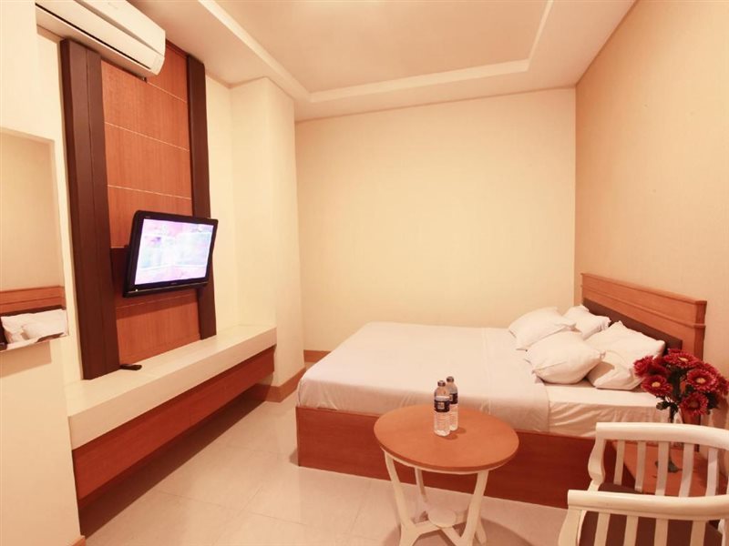 Plaza Hotel Tegal — Tegal — photo 5