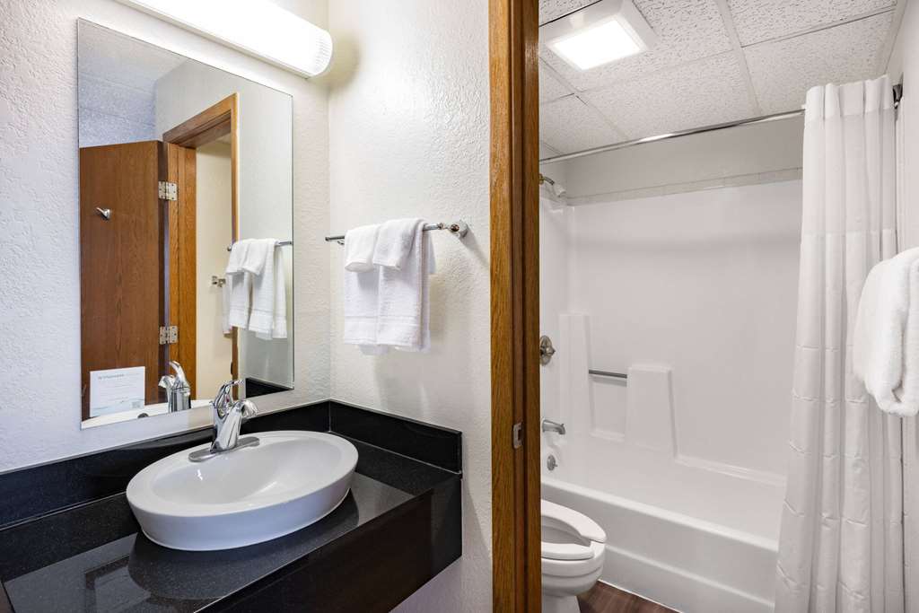 Baymont By Wyndham Gillette - photo 14
