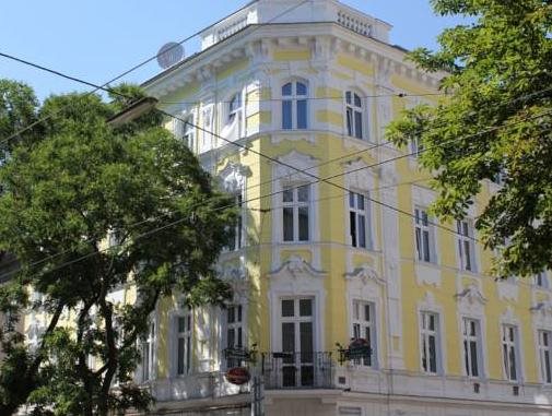 Arnes Hotel Vienna — Vienna — photo 3