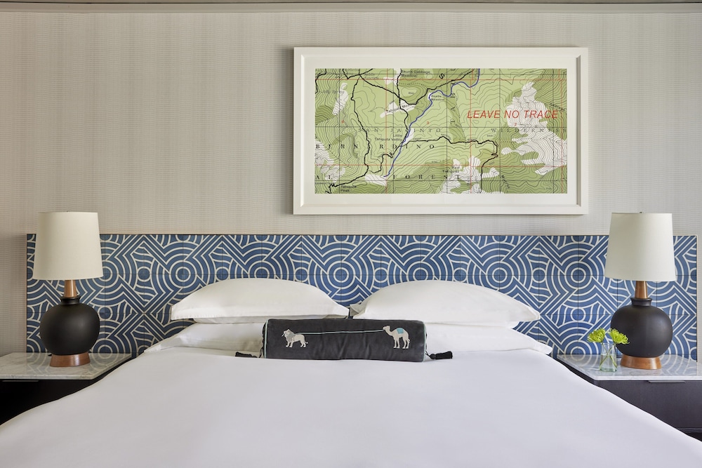 Kimpton Rowan Palm Springs Hotel by IHG - photo 42