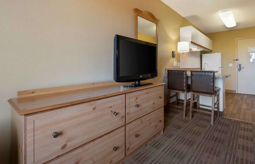 Extended Stay America Suites Minneapolis Airport Eagan North - photo 13
