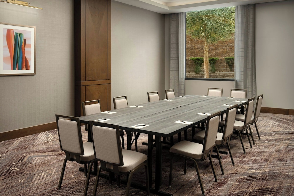 AC Hotel Austin University - photo 93