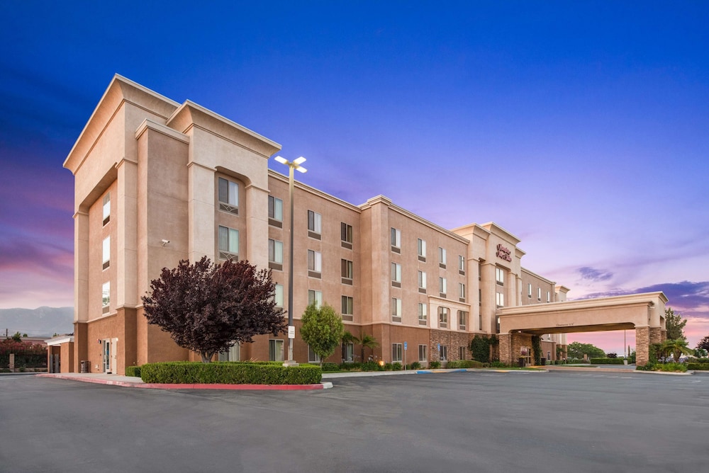 Hampton Inn & Suites Banning Beaumont - photo 44