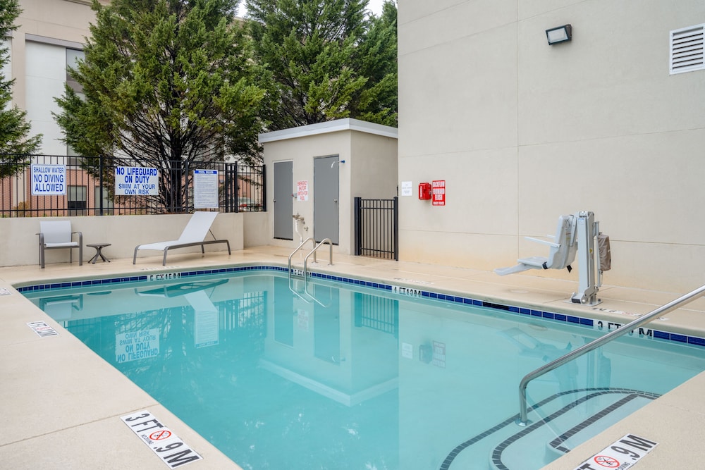 Holiday Inn Express Gaffney by IHG - photo 15