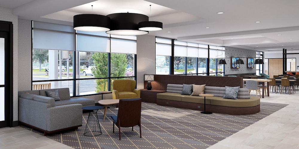Holiday Inn & Suites Mt Juliet Nashville Area by IHG - photo 3