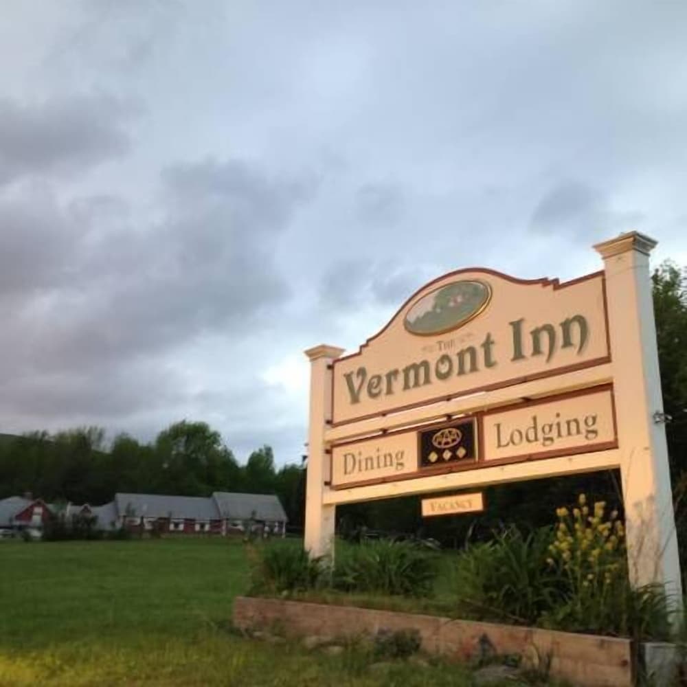 The Vermont Inn - photo 89