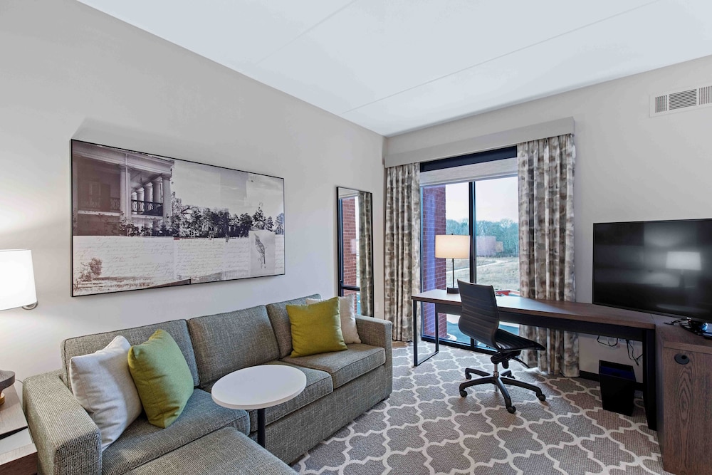 Residence Inn Atlanta Covington - photo 38