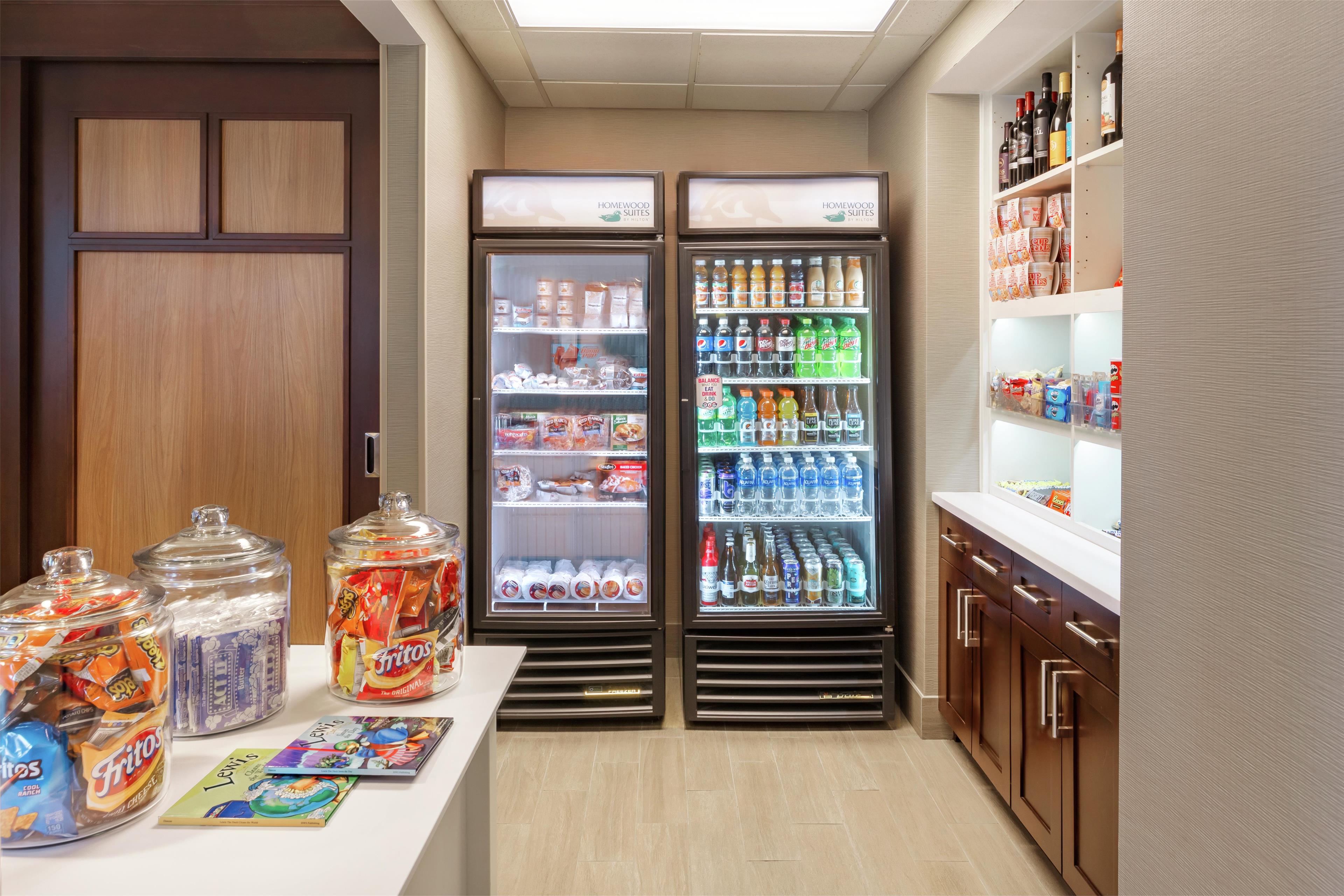 Homewood Suites by Hilton St. Petersburg Clearwater - photo 7