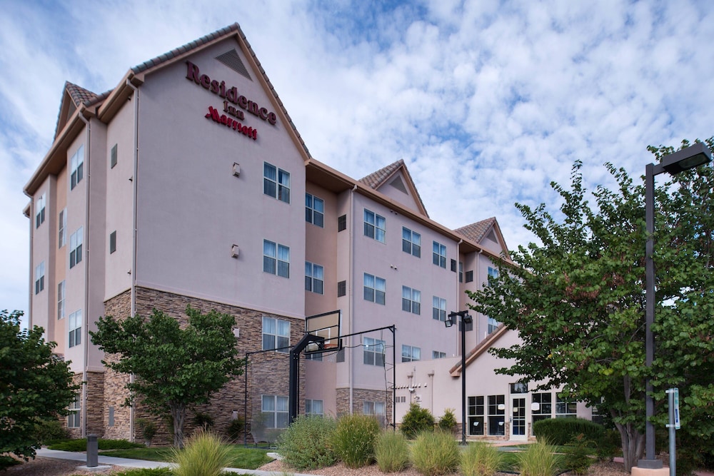 Residence Inn by Marriott Albuquerque Airport - photo 44