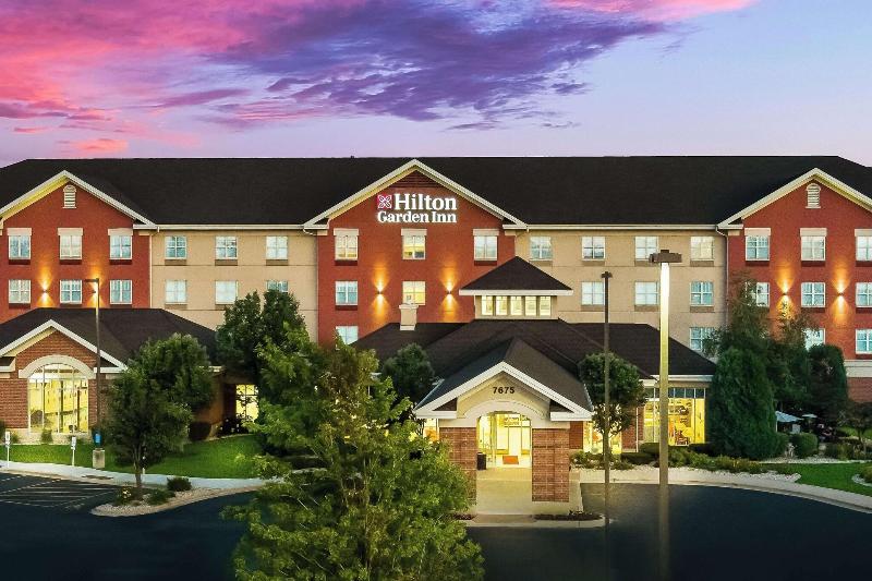 Hilton Garden Inn Rockford - featured photo