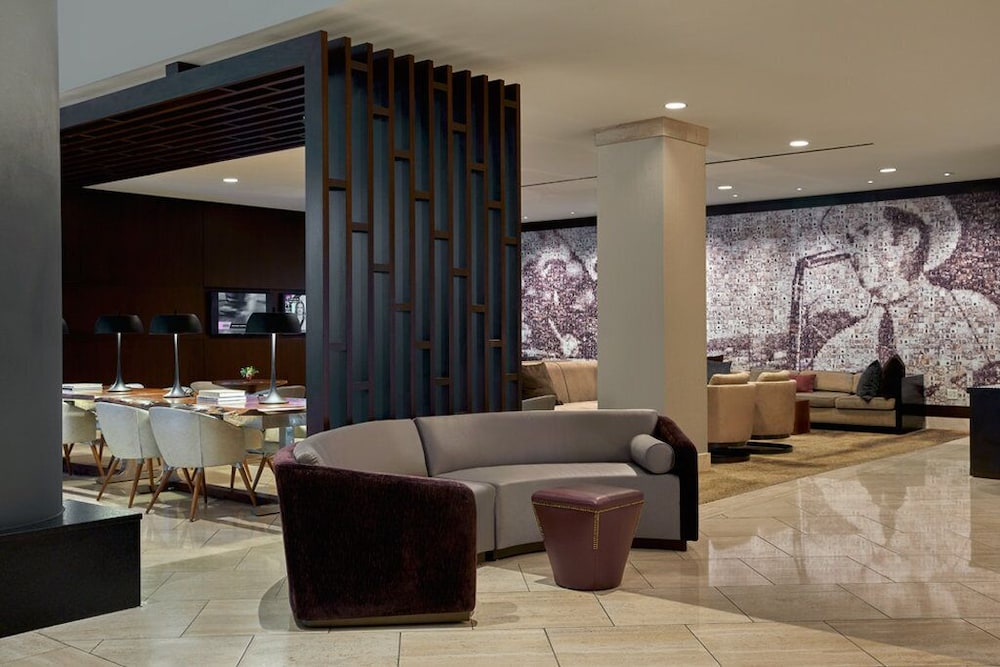 Loews Nashville Hotel at Vanderbilt Plaza - photo 8