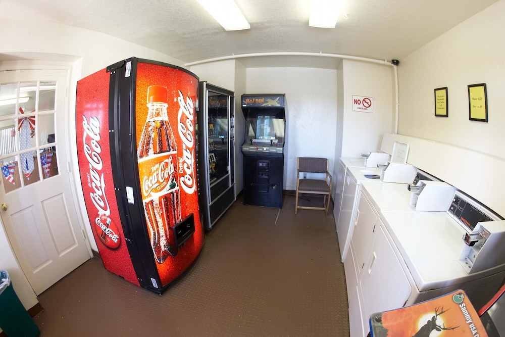 Palms Inn & Suites - photo 23