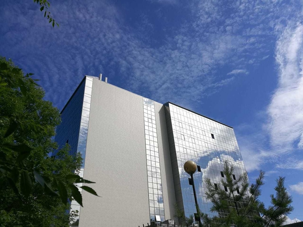 Chaika — hotel in Khabarovsk