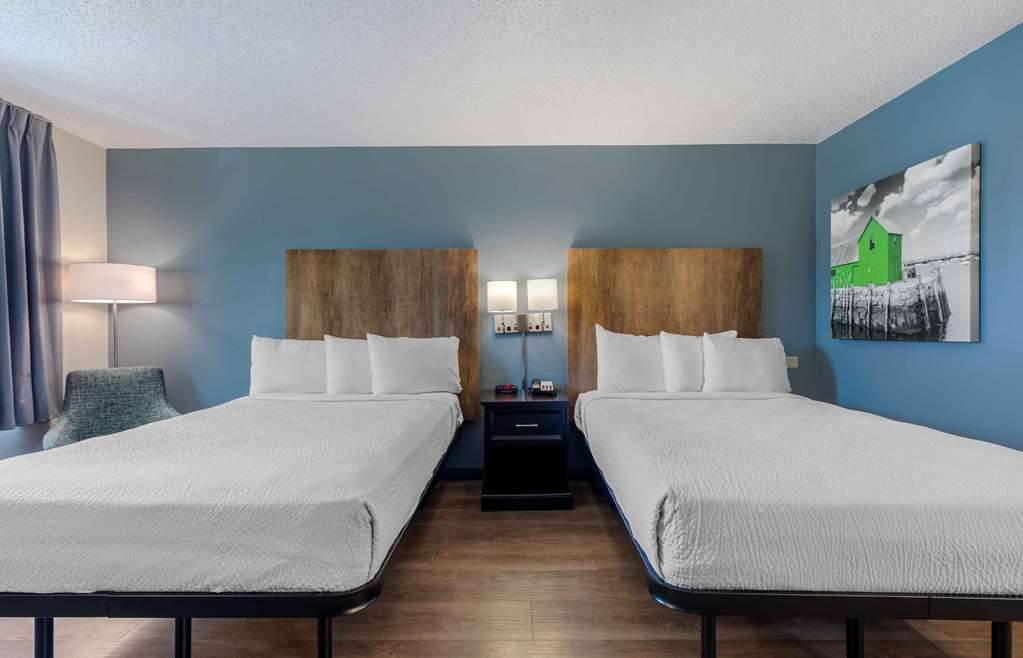 Extended Stay America Select Suites Dallas Lewisville - photo 27