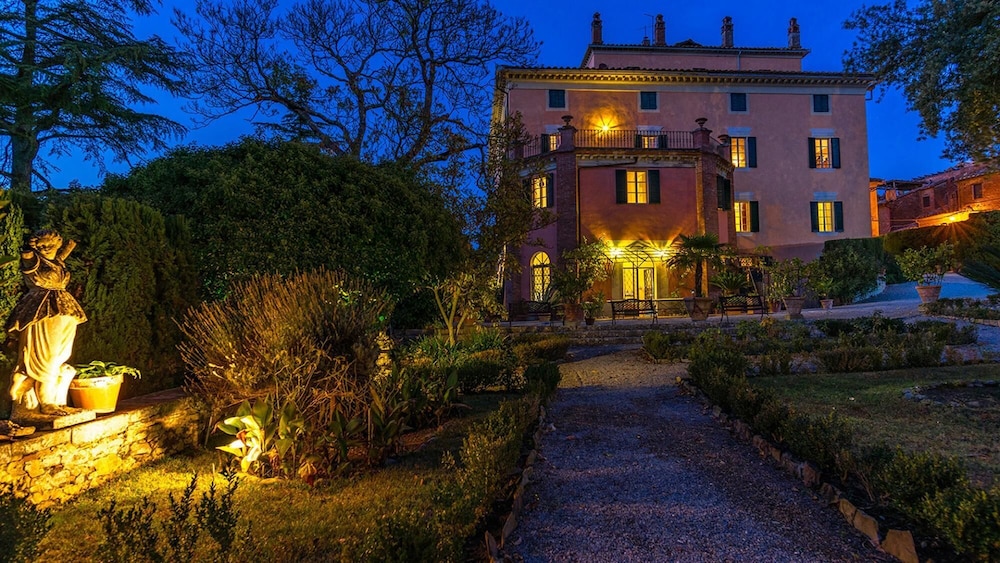 Villa Lemura 16&4 Emma Villas — Panicale — photo 3