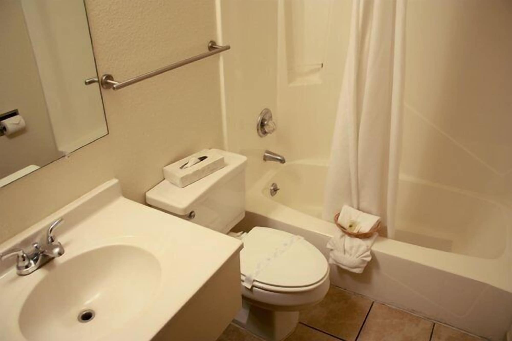 Affordable Inns - featured photo