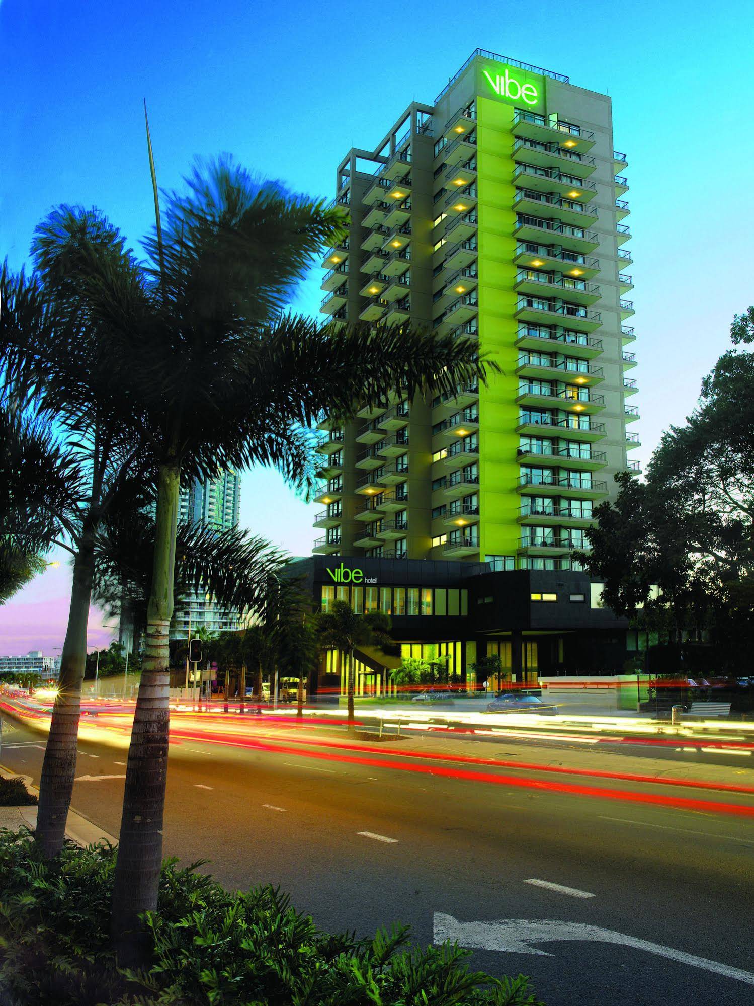 Vibe Hotel Gold Coast