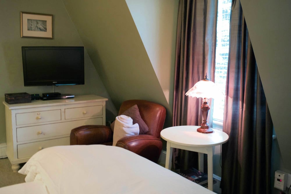 Mill House Inn - photo 19