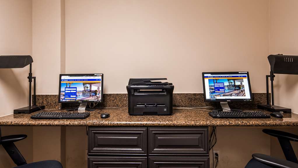 Best Western Green Valley Inn - photo 27