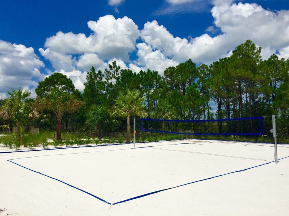 Festival Resort 450 Five Bedroom Townhome with Private Plunge Pool - photo 34