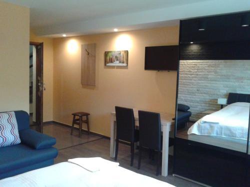 Willa Klaudia Ustroń Centrum in Ustron, Poland