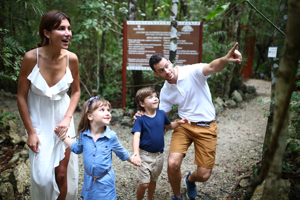 Ecotours