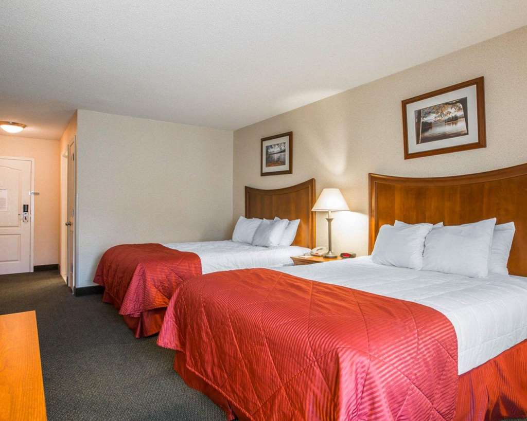 Clarion Inn & Suites at the Outlets of Lake George - photo 7
