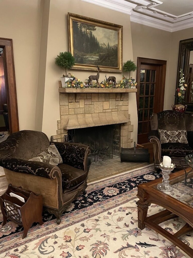 The Inn on Knowles Hill Bed & Breakfast Hotel - photo 25