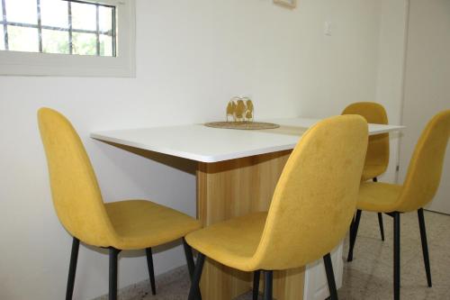 Golden Kosher Suite — Kefar Weradim — photo 4