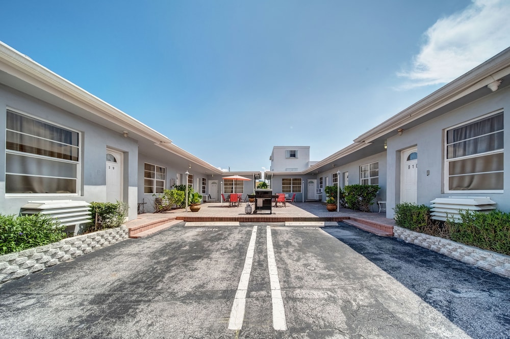 Hollywood Beach Hotels - photo 139