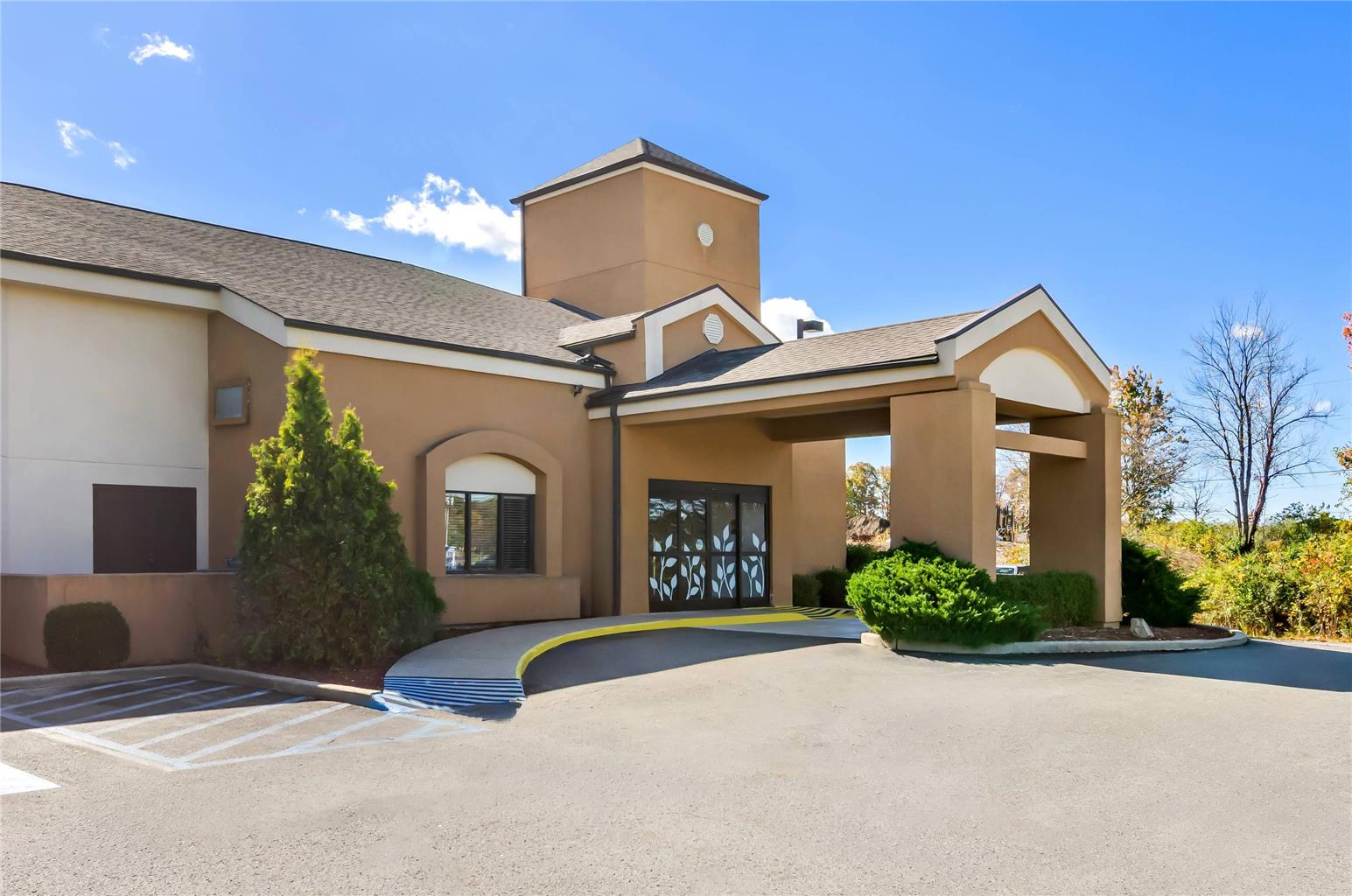 Sleep Inn Beaver Beckley - photo 6