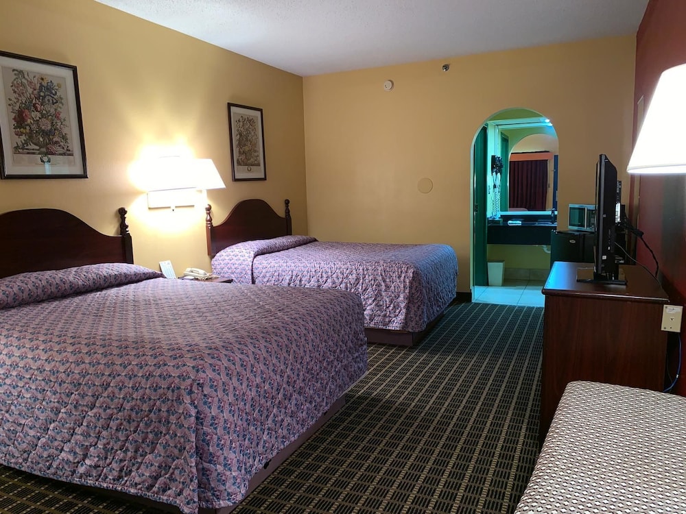 Jameson Inn Conyers - photo 8
