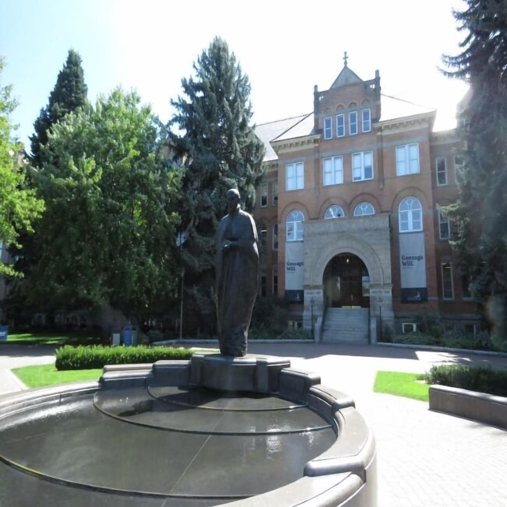 Hotel Indigo Spokane Downtown by IHG - photo 102